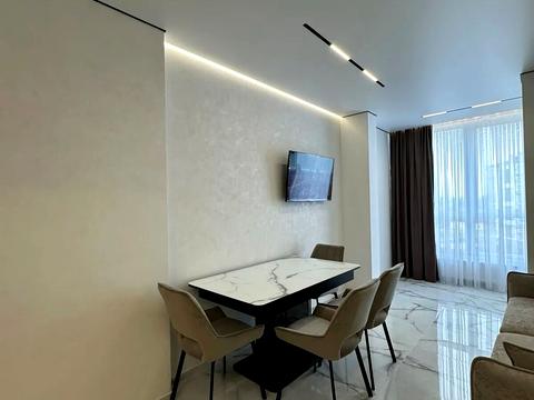 квартира по адресу Гетмана Мазепы ул., (Будинок 1)