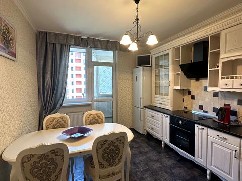 квартира за адресою Юлії Здановської вул. (Ломоносова), 73-Г