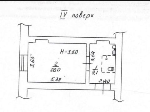 квартира за адресою Рішельєвська вул. (Ленина улица), 11