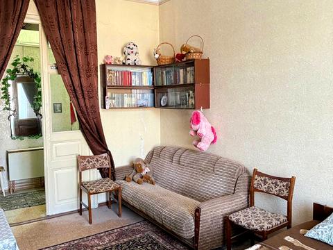 квартира за адресою Рішельєвська вул. (Ленина улица), 11