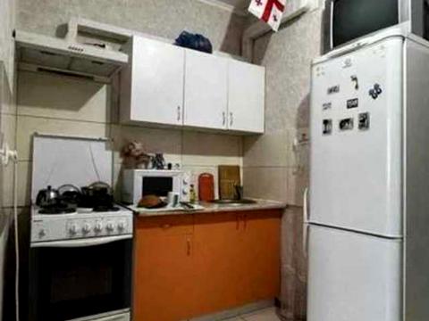 квартира за адресою Жамбила Жабаєва вул. (Кузьминська), 22