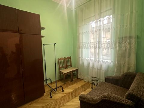 квартира по адресу академика Гнатюка ул. (Горького), 12