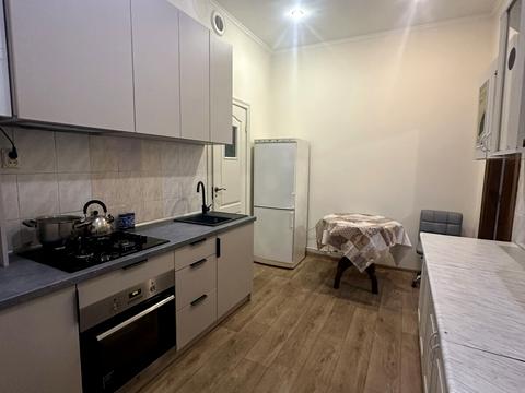 квартира по адресу академика Гнатюка ул. (Горького), 12