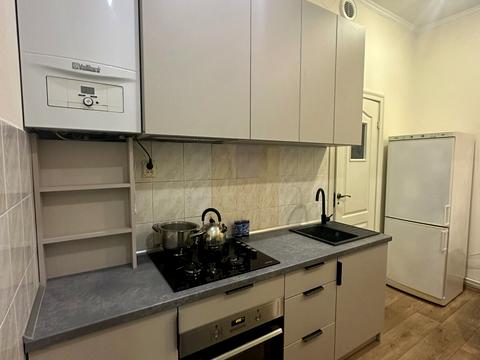 квартира по адресу академика Гнатюка ул. (Горького), 12