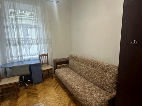 квартира по адресу академика Гнатюка ул. (Горького), 12