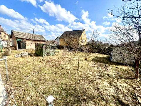 дом по адресу Садова