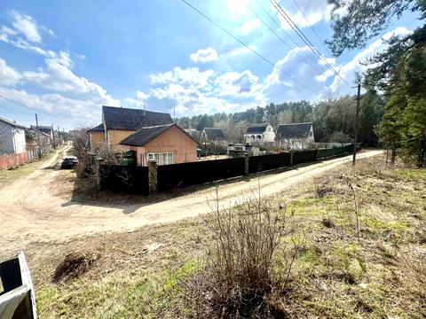 дом по адресу Садова