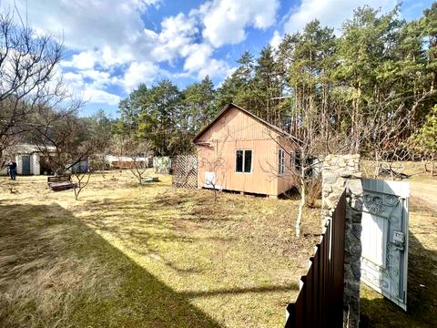 дом по адресу Садова