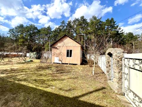 дом по адресу Садова