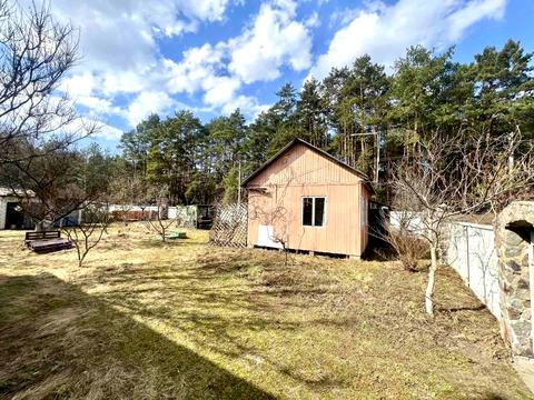 дом по адресу Садова