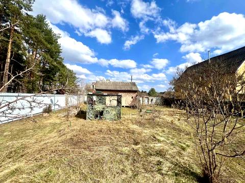 дом по адресу Садова