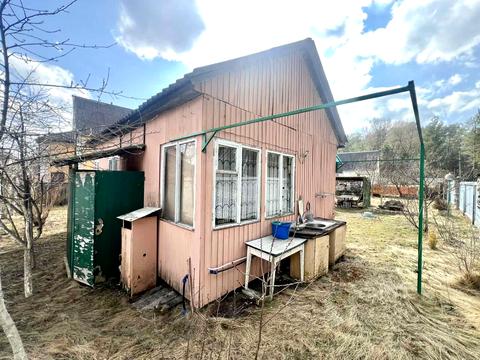 дом по адресу Садова