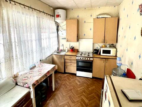 дом по адресу Садова