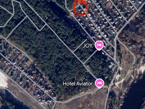 дом по адресу Садова