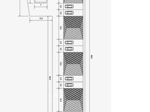 ділянка за адресою Віктора Макогона вул., 77