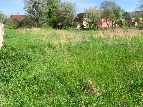 ділянка за адресою Віктора Макогона вул., 77