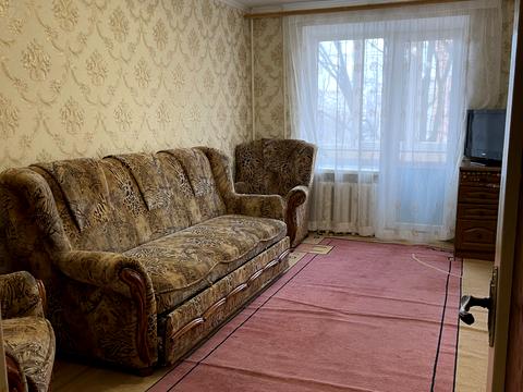 квартира за адресою Київська вул., 65