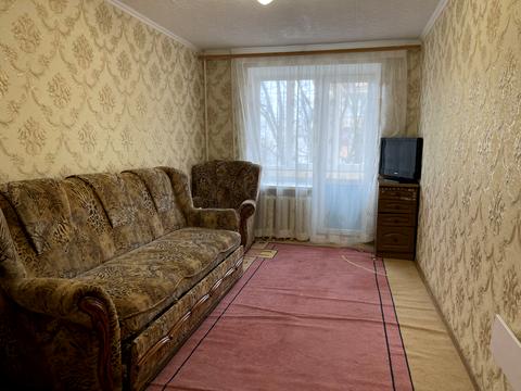 квартира за адресою Київська вул., 65