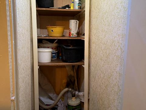 квартира за адресою Київська вул., 65