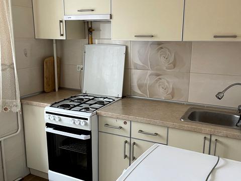 квартира за адресою Київська вул., 65