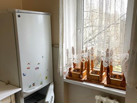 квартира за адресою Київська вул., 65