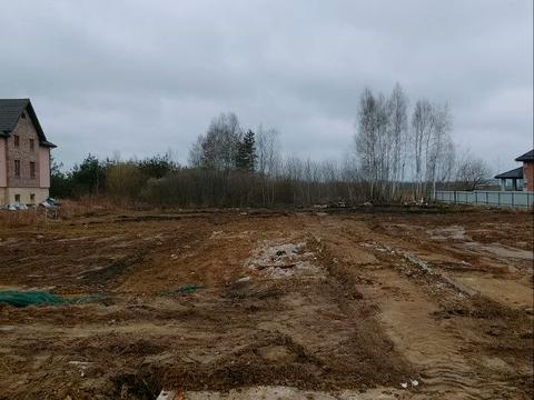 участок по адресу с. Борки, Золотого Лева