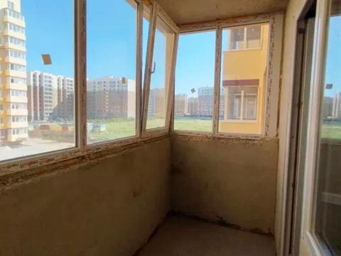 квартира по адресу Тарасівська ул., 9