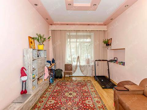 квартира за адресою Шевченка вул., 11-А