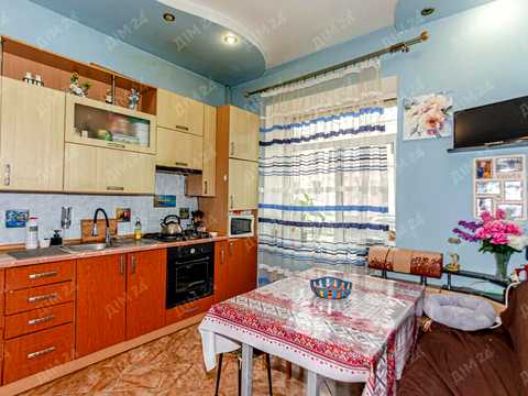 квартира за адресою Шевченка вул., 11-А