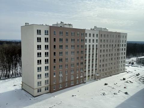 квартира за адресою Бориса Гмирі вул., (Будинок 7.2)