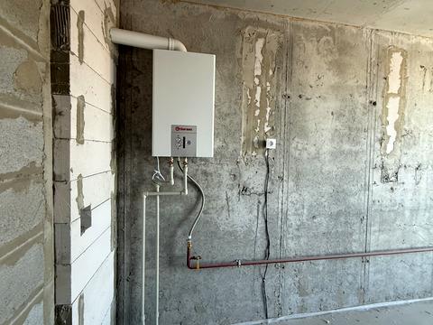 квартира за адресою Бориса Гмирі вул., (Будинок 7.2)