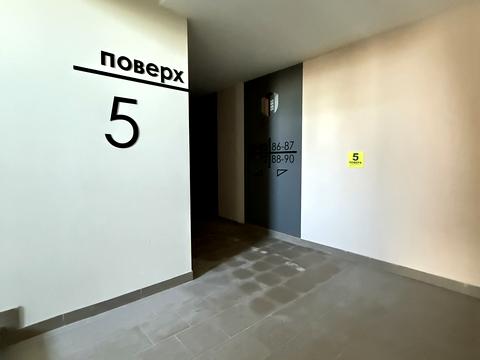 квартира за адресою Бориса Гмирі вул., (Будинок 7.2)