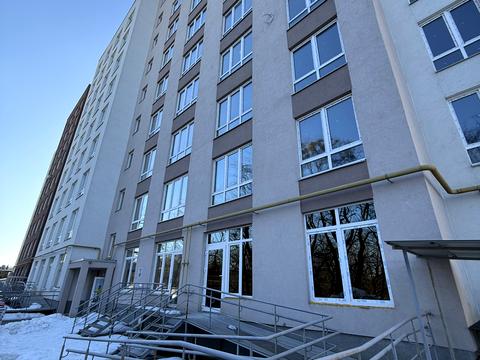 квартира за адресою Бориса Гмирі вул., (Будинок 7.2)