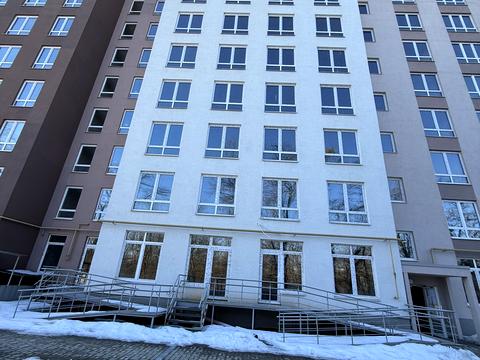 квартира за адресою Бориса Гмирі вул., (Будинок 7.2)