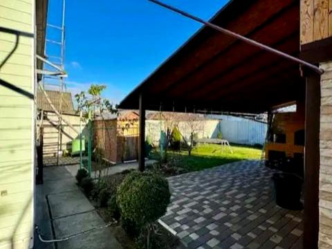 будинок за адресою Мечетна вул. (Оренбурзька)