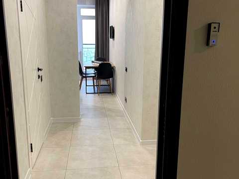 квартира по адресу Генуэзская ул., 3-Г