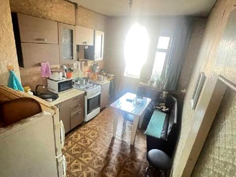 квартира по адресу Люстдорфская дорога ул., 168