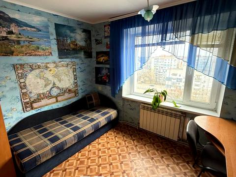 квартира за адресою Шульгіних вул., 41