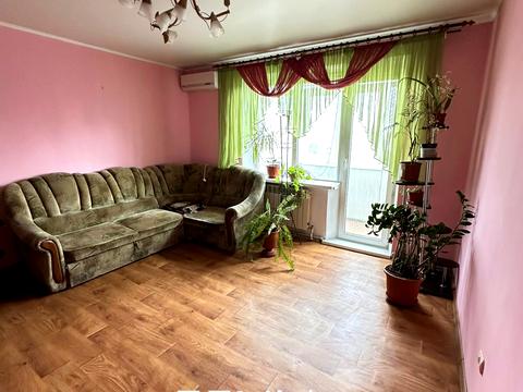 квартира за адресою Шульгіних вул., 41