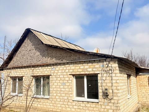 будинок за адресою смт. Новомиколаївка, Першого мая, 30