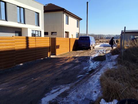 ділянка за адресою Благовісна вул.