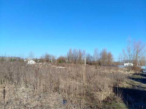 ділянка за адресою Благовісна вул.