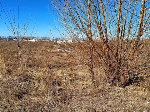 ділянка за адресою Благовісна вул.