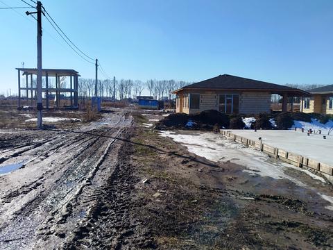 ділянка за адресою Благовісна вул.