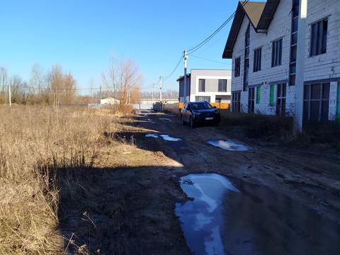 ділянка за адресою Благовісна вул.