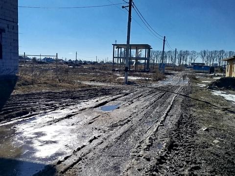 ділянка за адресою Благовісна вул.