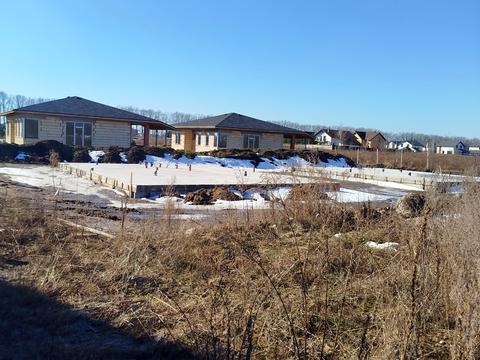 ділянка за адресою Благовісна вул.