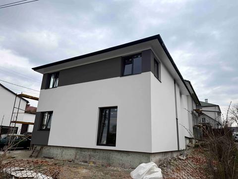 будинок за адресою Січових Стрільців вул.