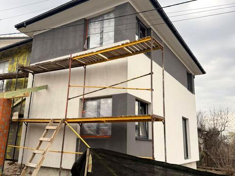 будинок за адресою Січових Стрільців вул.