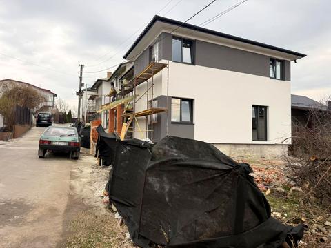 будинок за адресою Січових Стрільців вул.